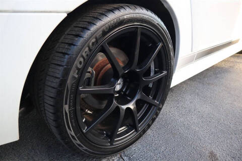 2003 Ford Mustang Mach 1 Premium