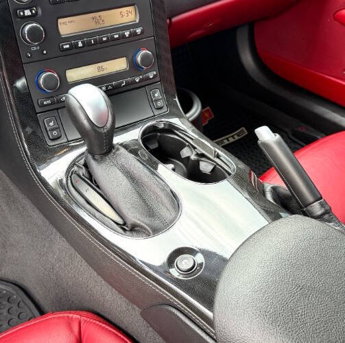 2011 Chevrolet Corvette