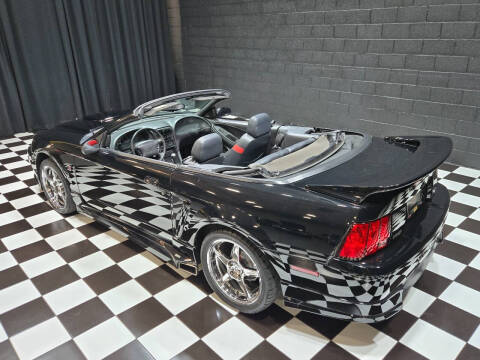 2000 Ford Mustang GT