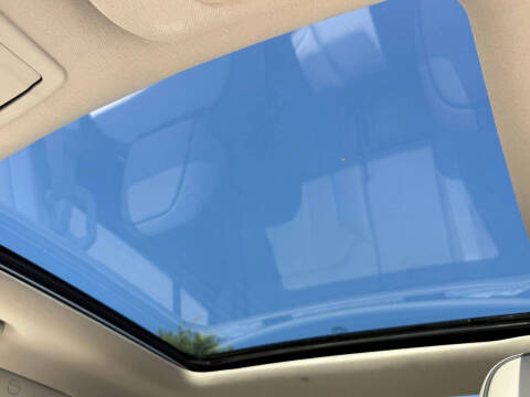2011 Lincoln MKX