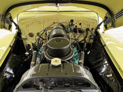 1941 Cadillac Series 62