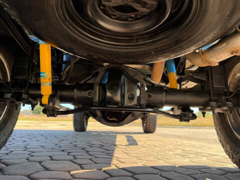 2002 Dodge Ram 2500 SLT Plus