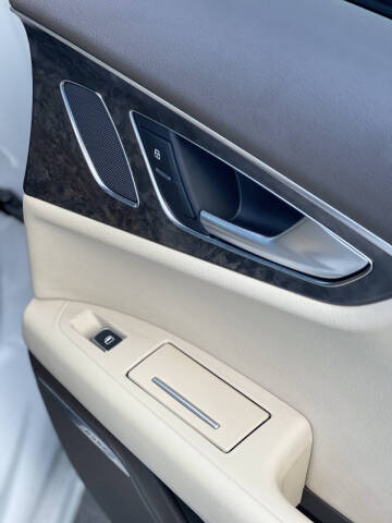 2017 Audi A7 3.0T quattro Prestige