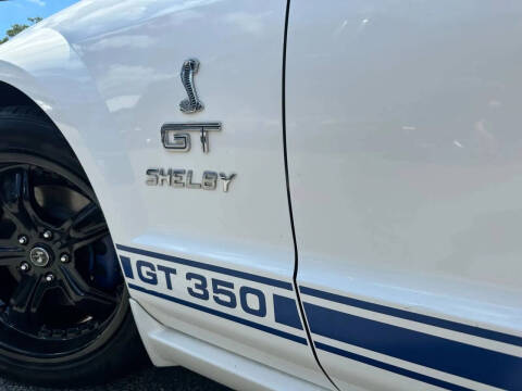 2007 Ford Mustang GT Premium