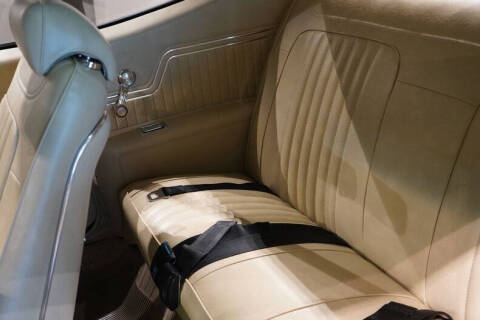 1971 Chevrolet Chevelle