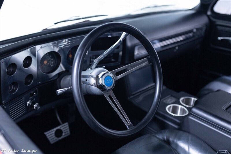 1958 Mercedes-Benz SL-Class 36