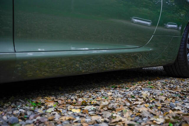 2006 Aston Martin DB9 Volante