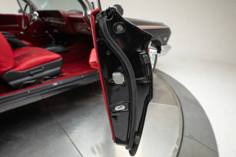 1962 Chevrolet Impala