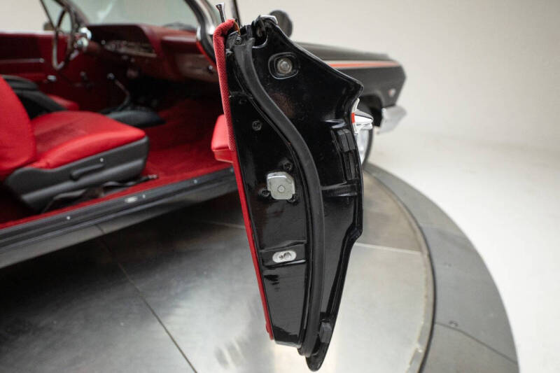 1962 Chevrolet Impala