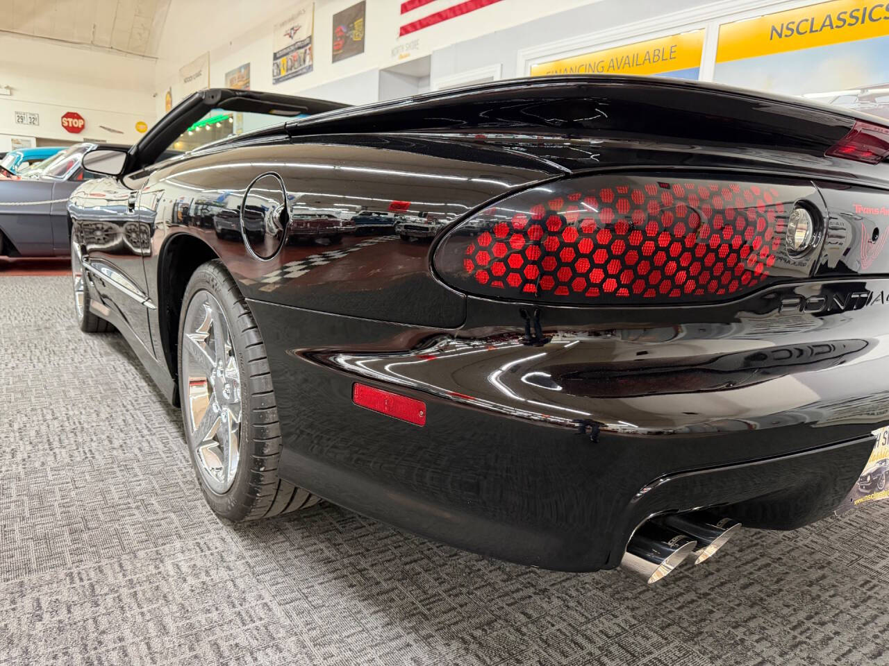 2002 Pontiac Firebird 54