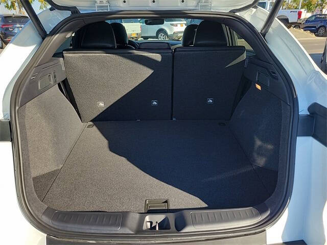 2025 Infiniti QX55 Essential