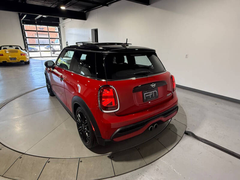 2023 MINI Hardtop 2 Door Cooper S