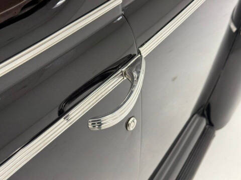 1941 Ford Super Deluxe