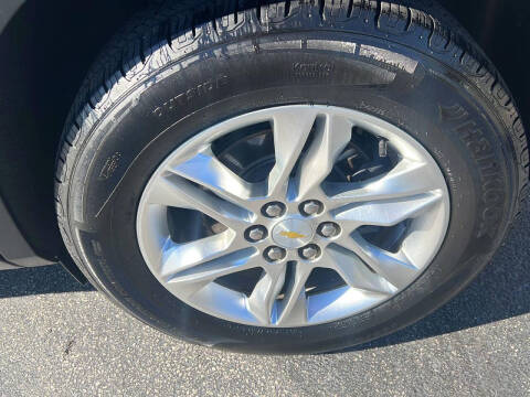 2019 Chevrolet Blazer LT