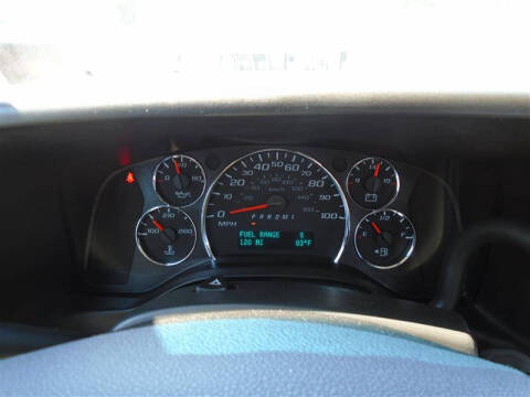2019 Chevrolet Express 3500