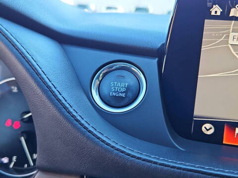 2018 Mazda MAZDA6 Signature