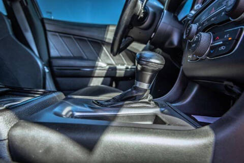 2021 Dodge Charger GT