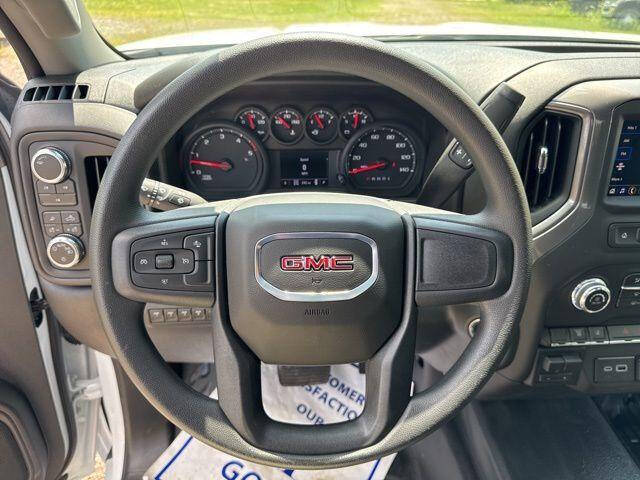 2025 GMC Sierra 3500HD CC Pro