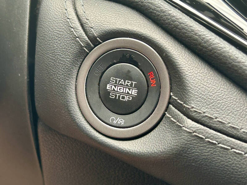 2023 Dodge Durango SXT