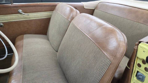 1947 Mercury Eight
