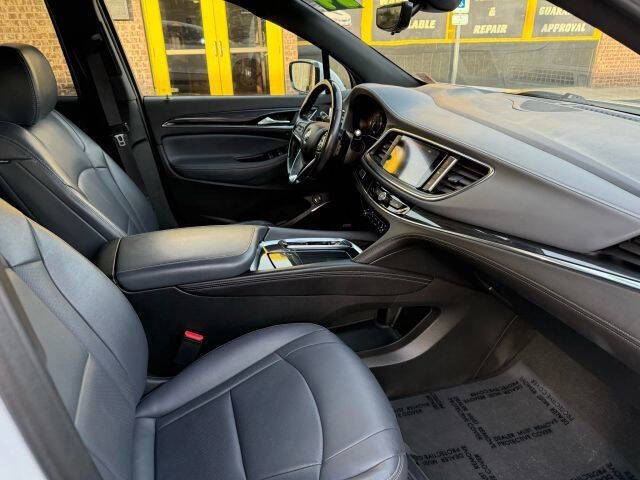2024 Buick Enclave Premium