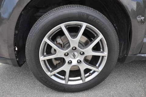 2018 Dodge Journey GT
