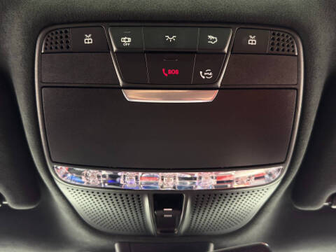 2023 Mercedes-Benz AMG GT 43