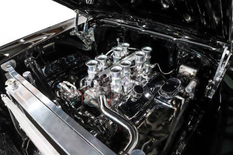 1957 Chevrolet 210