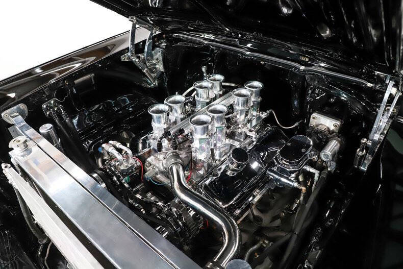 1957 Chevrolet 210