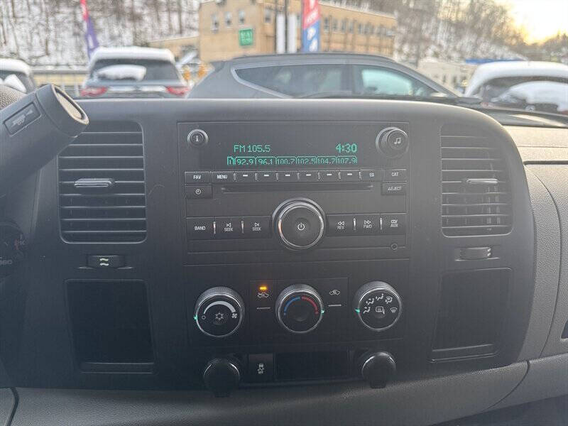 2013 GMC Sierra 1500