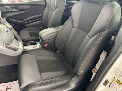 2025 Subaru Ascent Premium 7-Passenger