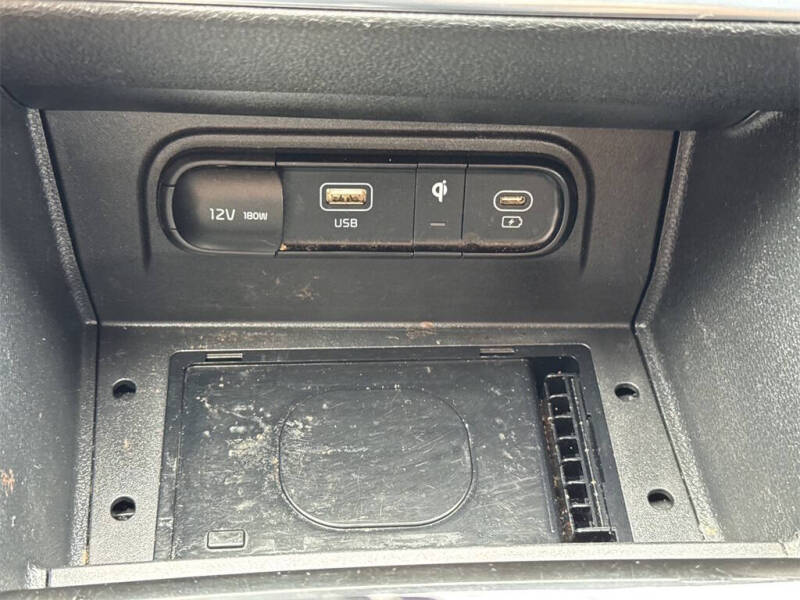 2023 Kia Sportage SX