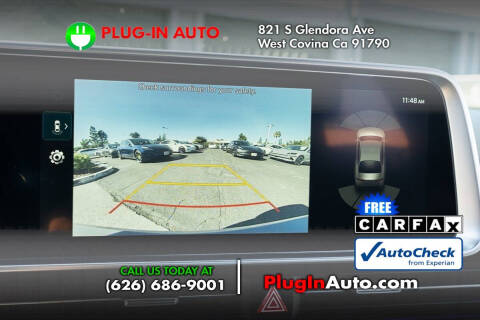 2023 Hyundai IONIQ 6 SEL