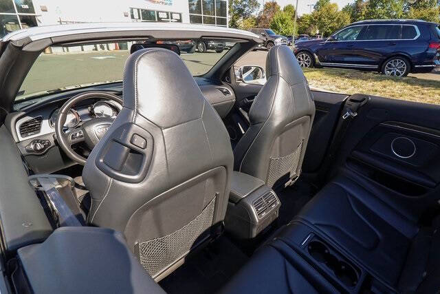 2011 Audi S5 3.0T quattro Prestige