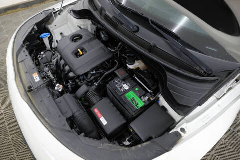 2021 Kia Soul