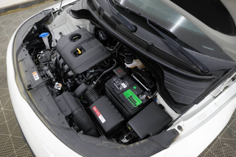 2021 Kia Soul