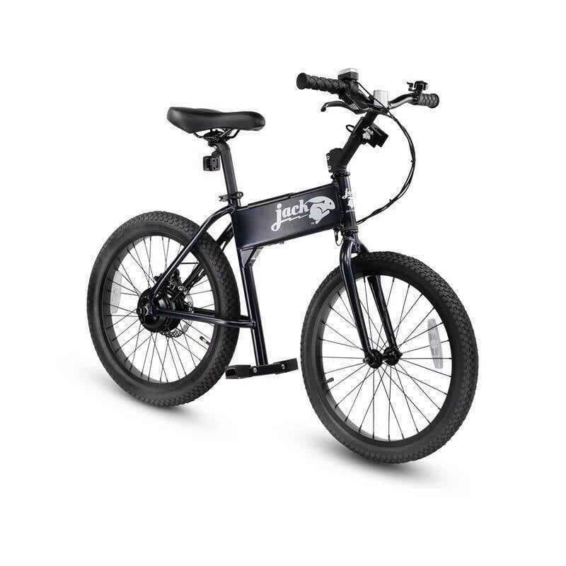 2024 JACK RABBIT MICRO EBIKE OG for sale at TEXAS MOTORS POWERSPORT in ORLANDO, FL