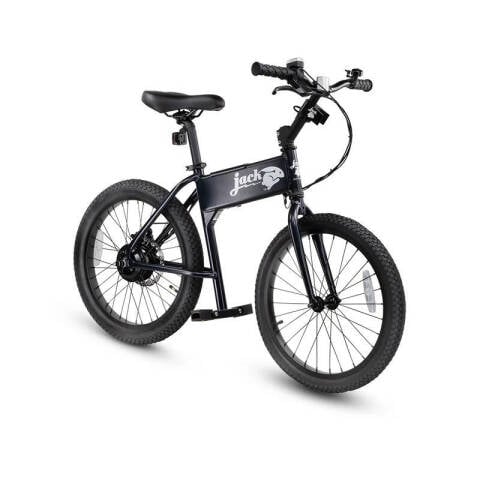 JACK RABBIT MICRO EBIKE OG Image