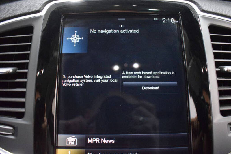 2020 Volvo XC90 T5 Momentum