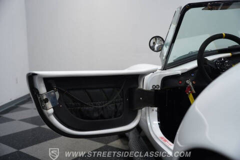 1965 Shelby Cobra