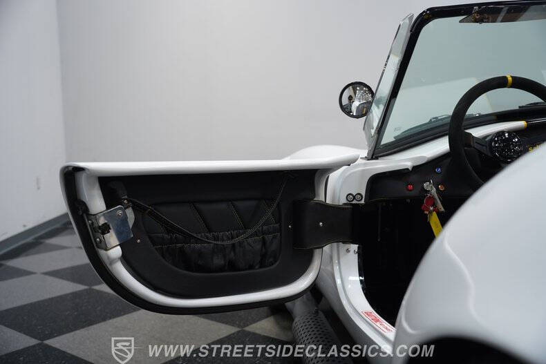 1965 Shelby Cobra