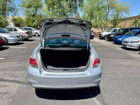 2011 Honda Accord SE