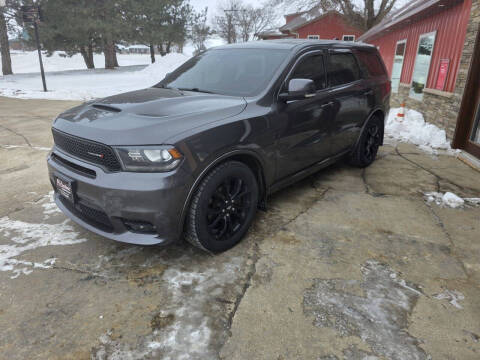 2019 Dodge Durango R/T