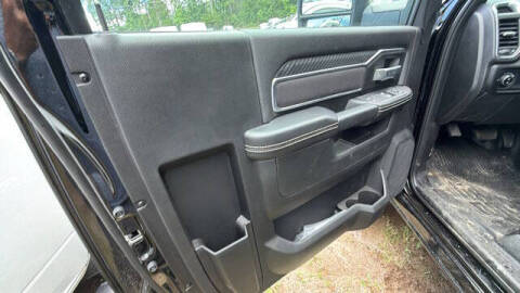 2025 RAM 5500
