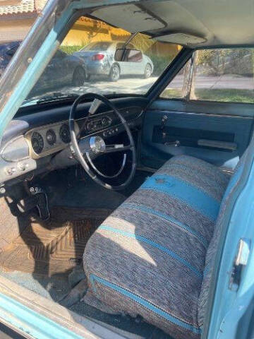 1964 Chevrolet Nova