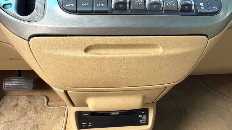2009 Honda Odyssey