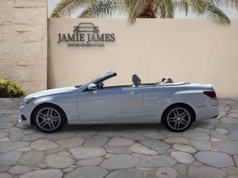 2014 Mercedes-Benz E-Class E 350