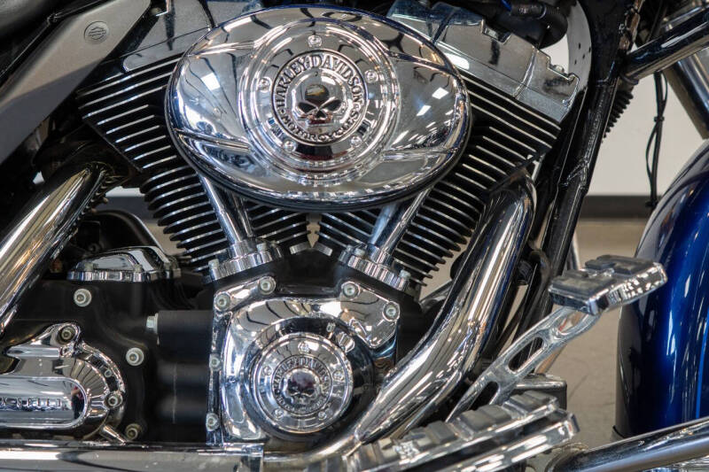 2007 Harley-Davidson Electra Glide Ultra Classic