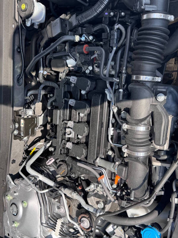 2021 Honda Accord Sport Special Edition