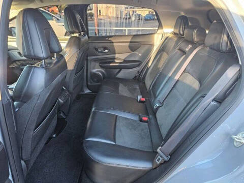 2023 Nissan Ariya Engage+ e-4ORCE